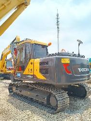 Volvo EC 140