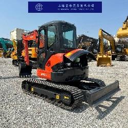 Kubota KX 155