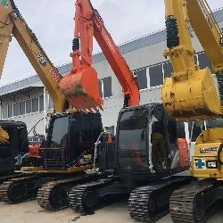 Hitachi ZX 70