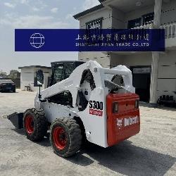 Bobcat S 300