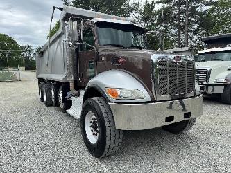 Peterbilt 348