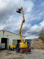 JLG 450 AJ II