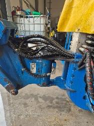 JLG M 600 JP