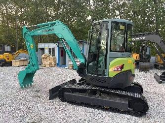 Yanmar Vio 40