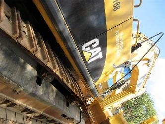 CAT 340 D L