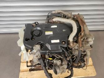 Isuzu 4JJ1
