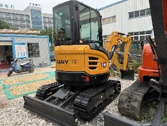 Sany SY 26 U