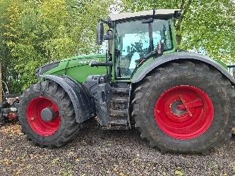 Fendt 1050