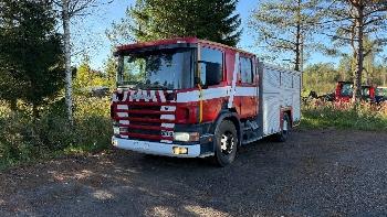 Scania P 94