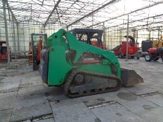 Bobcat T190