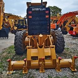 CAT 140 H