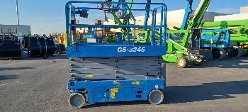 GENIE GS3246