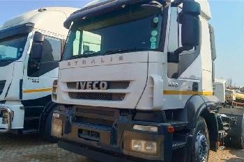 Iveco 430