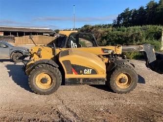 CAT TH 4070