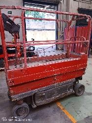 JLG 1930 ES