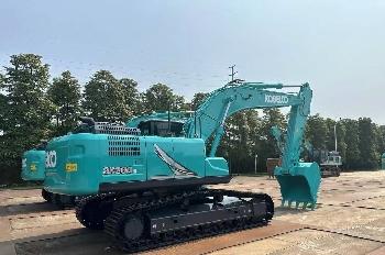 Kobelco 260