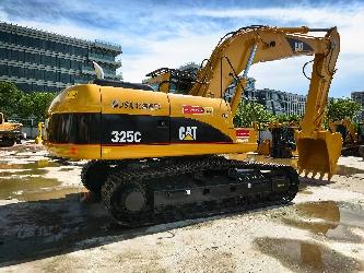 CAT 325 C