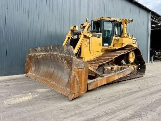 CAT D6T LGP