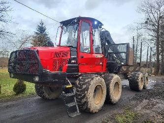 Komatsu 865
