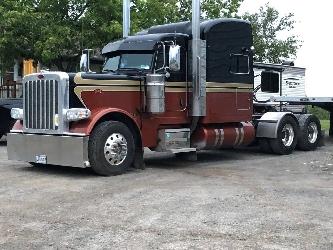 Peterbilt 389