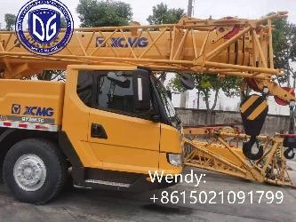 XCMG QY25K5C