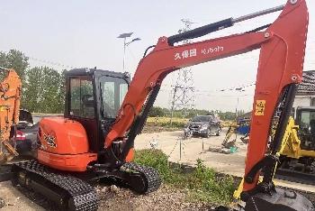 Kubota 161