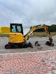 CAT 303.5E2