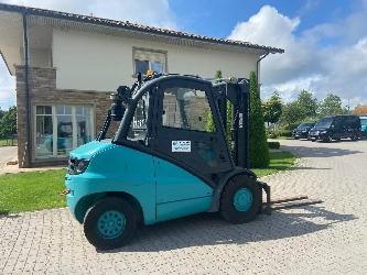 Linde H 50 D