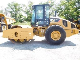 CAT CS 74