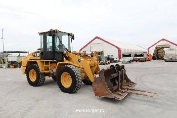 CAT 914 G