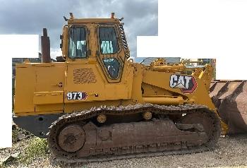 CAT 973