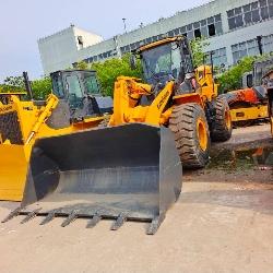 LiuGong 856 H
