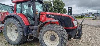 Valtra T 203