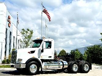 Peterbilt 567