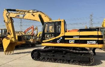 CAT 325 B L
