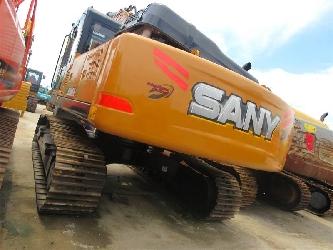 Sany SY 335 H