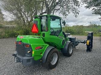 Avant 860 i