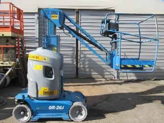 Genie GR 26 J