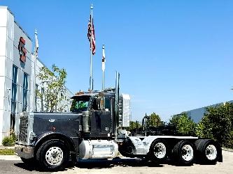Peterbilt 379