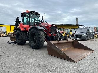 Huddig 860 D
