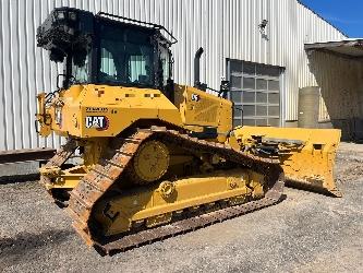 CAT D5 - D5 LGP