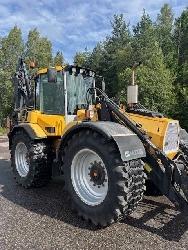 Huddig 1160D
