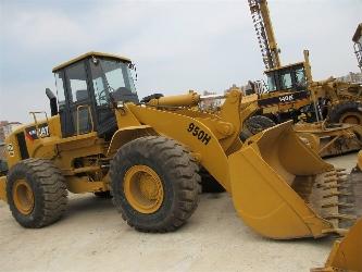 CAT 950 H