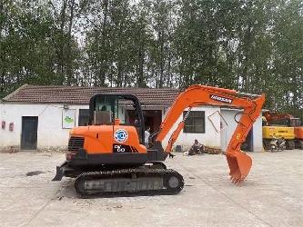 Doosan DX 60