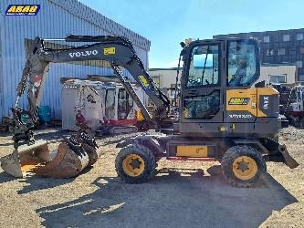 Volvo EW 60 E
