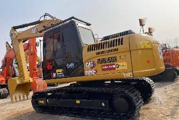 CAT 315 D