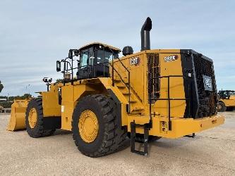 CAT 988 K