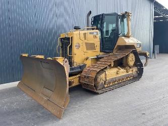 CAT D6N XL
