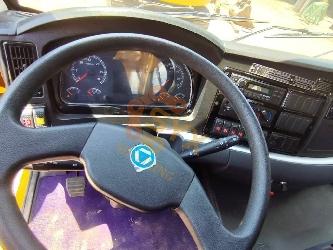 XCMG XCT 25