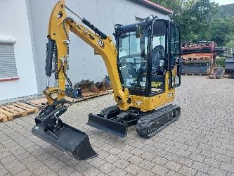 CAT 301.8